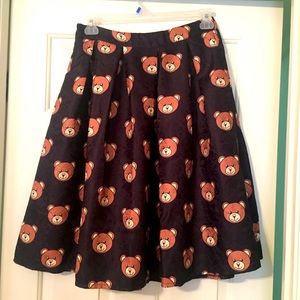 New Teddy Bear 🧸 skirt